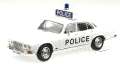 jaguar xj 6, ayrshire police VA086 09 Модель 1:43